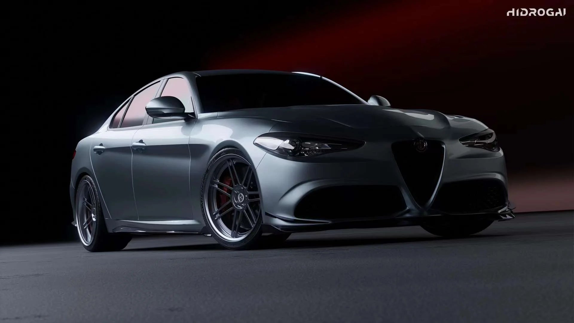 CARBON BODY KIT for ALFA ROMEO GIULIA TYPE 952 FACELIFT 2023+

Set includes:

Front Lip
Front Bumper Canards

Hood / Bonnet

Side Skirts

Rear Spoiler ( 2 options )

Rear Diffuser

Material: Wet Carbon with Fiberglass

NOTE: Professional installation is required.

Why “Contact Us for Pricing”?

We don’t display fixed prices because our goal is to offer you the most competitive deal possible. Product costs often decrease over time, and by requesting a quote, you’ll receive our most up-to-date price on market