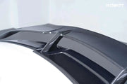 CARBON BODY KIT for ALFA ROMEO GIULIA TYPE 952 FACELIFT 2023+

Set includes:

Front Lip
Front Bumper Canards

Hood / Bonnet

Side Skirts

Rear Spoiler ( 2 options )

Rear Diffuser

Material: Wet Carbon with Fiberglass

NOTE: Professional installation is required.

Why “Contact Us for Pricing”?

We don’t display fixed prices because our goal is to offer you the most competitive deal possible. Product costs often decrease over time, and by requesting a quote, you’ll receive our most up-to-date price on market