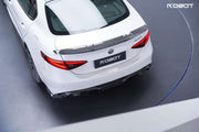 CARBON BODY KIT for ALFA ROMEO GIULIA TYPE 952 FACELIFT 2023+

Set includes:

Front Lip
Front Bumper Canards

Hood / Bonnet

Side Skirts

Rear Spoiler ( 2 options )

Rear Diffuser

Material: Wet Carbon with Fiberglass

NOTE: Professional installation is required.

Why “Contact Us for Pricing”?

We don’t display fixed prices because our goal is to offer you the most competitive deal possible. Product costs often decrease over time, and by requesting a quote, you’ll receive our most up-to-date price on market