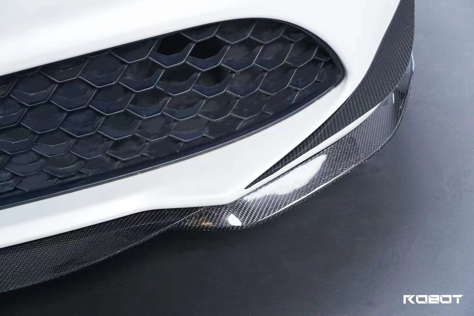 CARBON BODY KIT for ALFA ROMEO GIULIA TYPE 952 FACELIFT 2023+

Set includes:

Front Lip
Front Bumper Canards

Hood / Bonnet

Side Skirts

Rear Spoiler ( 2 options )

Rear Diffuser

Material: Wet Carbon with Fiberglass

NOTE: Professional installation is required.

Why “Contact Us for Pricing”?

We don’t display fixed prices because our goal is to offer you the most competitive deal possible. Product costs often decrease over time, and by requesting a quote, you’ll receive our most up-to-date price on market