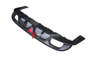 CARBON BODY KIT FOR ALFA ROMEO GIULIA 952 2016+