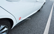 CARBON BODY KIT FOR ALFA ROMEO GIULIA 952 2016+