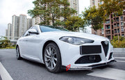 CARBON BODY KIT FOR ALFA ROMEO GIULIA 952 2016+
