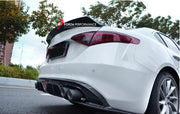 CARBON BODY KIT FOR ALFA ROMEO GIULIA 952 2016+