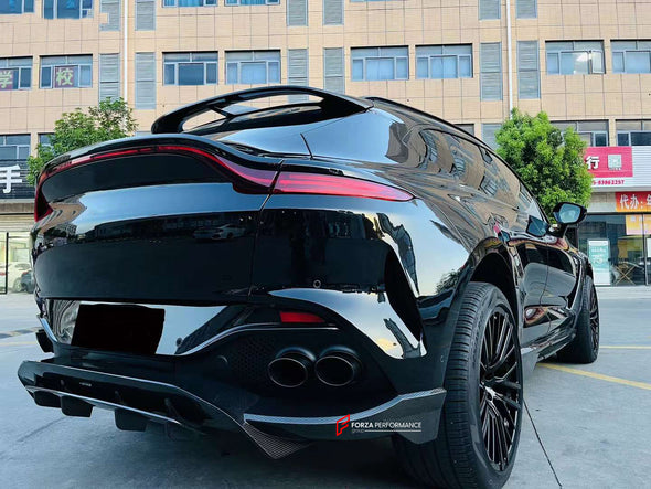 DBX707 DBX 707 DRY CARBON BODY KIT for ASTON MARTIN DBX – Forza ...