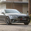 CARBON BODY KIT for AUDI A4 S4 B9 2019 - 2025 FORZA PERFORMANCE Custom fit Dry Carbon Achen Cybe Achencybe Design Style
Set includes:

Front Lip
Rear Diffuser (A4 version or S4 four-outlet exhaust version — specify your model)
Rear Spoiler
Material: Carbon

NOTE: Professional installation is required.