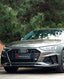 CARBON BODY KIT for AUDI A4 S4 B9 2019 - 2025 FORZA PERFORMANCE Custom fit Dry Carbon Achen Cybe Achencybe Design Style
Set includes:

Front Lip
Rear Diffuser (A4 version or S4 four-outlet exhaust version — specify your model)
Rear Spoiler
Material: Carbon

NOTE: Professional installation is required.