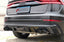 CARBON BODY KIT for Audi Q8 4M 2019 - 2023
Set includes:

Front Lip
Side Skirts
Roof Spoiler
Rear Diffuser
Material: Carbon

NOTE: Professional installation is required.