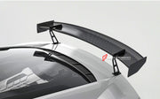 CARBON BODY KIT for AUDI R8 4S FACELIFT 2019 - 2023

Set includes:

Front Lip
Front Canards
Hood / Bonnet
Side Air Vents Cover
Side Skirts
Rear Spoiler
Rear Diffuser

Material: Carbon Fiber

Note: Professional installation is required.