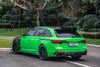 CARBON BODY KIT FOR AUDI RS4 B9 2019+