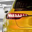 CARBON FIBER BODY KIT FOR AUDI RS4 B9 2020-2022