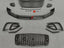 DRY CARBON BODY KIT for BENTLEY CONTINENTAL GT GTC COUPE CONVERTIBLE 2024+ FORZA PERFORMANCE custom fit Mansory Style

Set includes:
Front Lip
Front Bumper Canards
Front Bumper Air Intake Trims
Front Bumper Grille
Hood Bonnet
Side Mirror Covers
Side Strips
Side Skirts
C-Pillar Panel
Roof Spoiler
Decklid Spoiler
Ducktail Spoiler
Rear Diffuser

Material: Dry Carbon

NOTE: Professional installation is required.