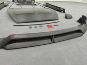 CARBON BODY KIT for BENTLEY CONTINENTAL GT GTC COUPE CONVERTIBLE 2024+ FORZA PERFORMANCE custom fit MANOSRY style