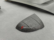 CARBON BODY KIT for BENTLEY CONTINENTAL GT GTC COUPE CONVERTIBLE 2024+ FORZA PERFORMANCE custom fit MANOSRY style