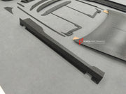 CARBON BODY KIT for BENTLEY CONTINENTAL GT GTC COUPE CONVERTIBLE 2024+ FORZA PERFORMANCE custom fit MANOSRY style