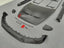 CARBON BODY KIT for BENTLEY CONTINENTAL GT GTC COUPE CONVERTIBLE 2024+ FORZA PERFORMANCE custom fit MANOSRY style
