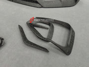 CARBON BODY KIT for BENTLEY CONTINENTAL GT GTC COUPE CONVERTIBLE 2024+ FORZA PERFORMANCE custom fit MANOSRY style