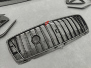 CARBON BODY KIT for BENTLEY CONTINENTAL GT GTC COUPE CONVERTIBLE 2024+ FORZA PERFORMANCE custom fit MANOSRY style