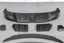 DRY CARBON BODY KIT for BENTLEY CONTINENTAL GT GTC COUPE CONVERTIBLE 2024+ FORZA PERFORMANCE custom fit Mansory Style

Set includes:
Front Lip
Front Bumper Canards
Front Bumper Air Intake Trims
Front Bumper Grille
Hood Bonnet
Side Mirror Covers
Side Strips
Side Skirts
C-Pillar Panel
Roof Spoiler
Decklid Spoiler
Ducktail Spoiler
Rear Diffuser

Material: Dry Carbon

NOTE: Professional installation is required.
