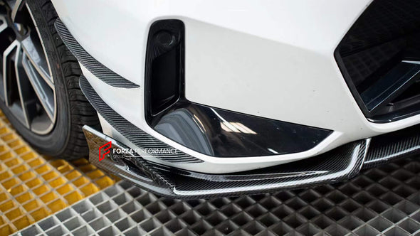 CARBON BODY KIT FOR BMW 3-SERIES G20 LCI