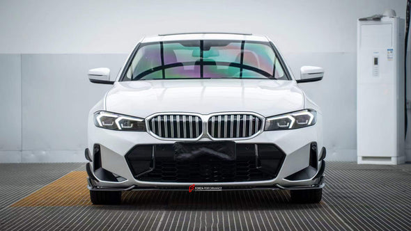 CARBON BODY KIT FOR BMW 3-SERIES G20 LCI