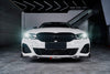 CARBON BODY KIT FOR BMW 3-SERIES G20 G28