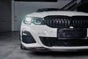 CARBON BODY KIT FOR BMW 3-SERIES G20 G28