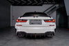 CARBON BODY KIT FOR BMW 3-SERIES G20 G28