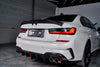 CARBON BODY KIT FOR BMW 3-SERIES G20 G28