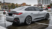 M-PACKAGE CARBON BODY KIT FOR BMW 4-SERIES G26