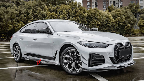 M-PACKAGE CARBON BODY KIT FOR BMW 4-SERIES G26