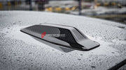 M-PACKAGE CARBON BODY KIT FOR BMW 4-SERIES G26