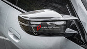 M-PACKAGE CARBON BODY KIT FOR BMW 4-SERIES G26