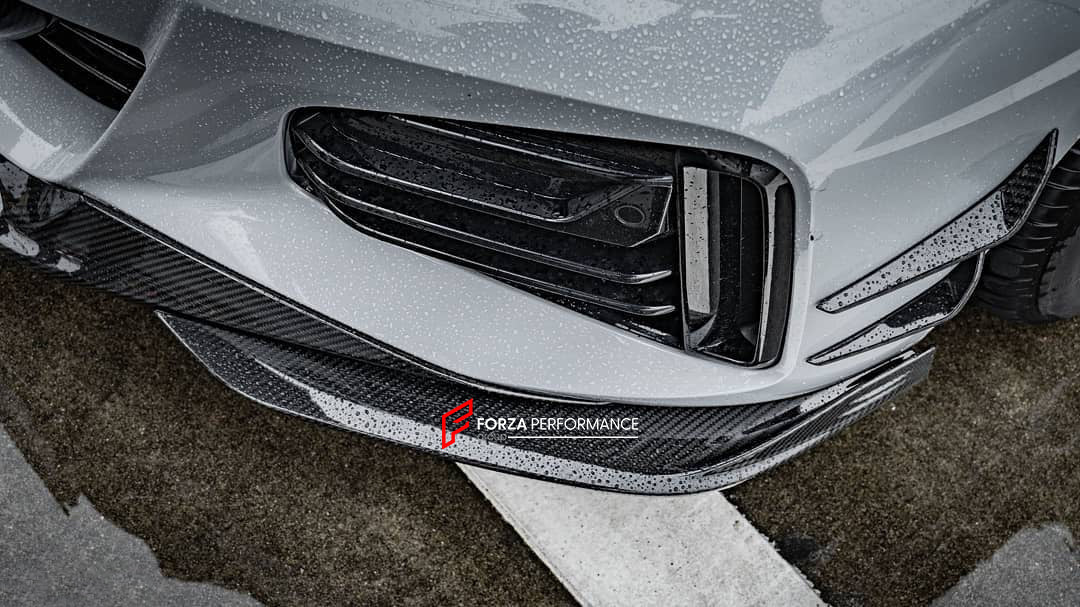 M-PACKAGE CARBON BODY KIT FOR BMW 4-SERIES G26