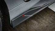 M-PACKAGE CARBON BODY KIT FOR BMW 4-SERIES G26