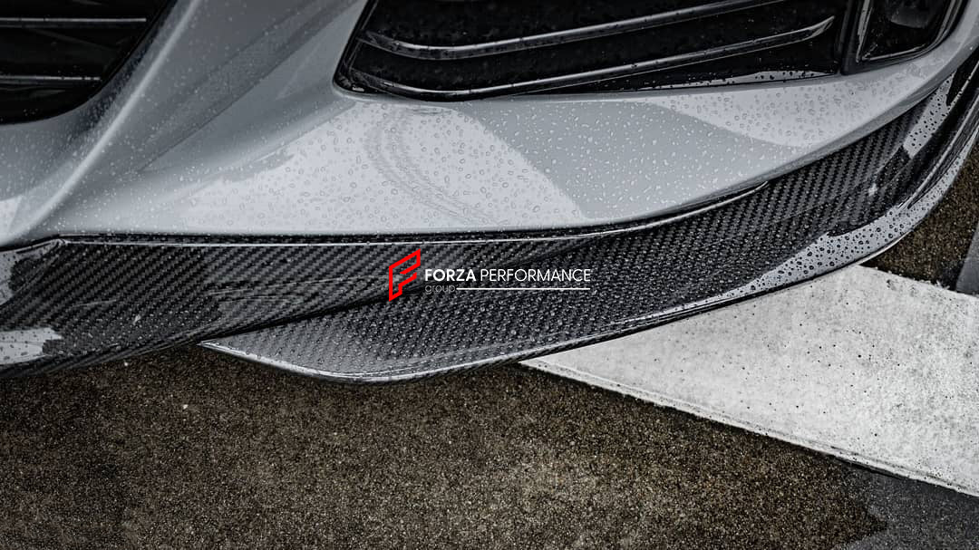 M-PACKAGE CARBON BODY KIT FOR BMW 4-SERIES G26