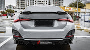 M-PACKAGE CARBON BODY KIT FOR BMW 4-SERIES G26