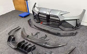Carbon Body Kit for BMW G80, Carbon Body Kit for BMW G82, Carbon Body Kit for BMW M2 2020+, Carbon Body Kit for BMW M3 2020+, Carbon Body Kit for BMW M4 2020+, BMW G80 Carbon Fiber Body Kit, BMW G82 Carbon Fiber Body Kit, Custom Carbon Body Kit for BMW M2, M3, M4 2020+, Premium Carbon Aero Body Kit for BMW 2020+ Models, High Performance Carbon Body Kit for BMW G80 G82, BMW 2020+ Carbon Exterior Upgrade for M2, M3, M4, Aftermarket Carbon Body Kit for BMW 2020+