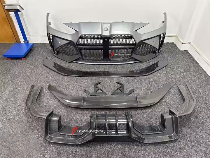 Carbon Body Kit for BMW G80, Carbon Body Kit for BMW G82, Carbon Body Kit for BMW M2 2020+, Carbon Body Kit for BMW M3 2020+, Carbon Body Kit for BMW M4 2020+, BMW G80 Carbon Fiber Body Kit, BMW G82 Carbon Fiber Body Kit, Custom Carbon Body Kit for BMW M2, M3, M4 2020+, Premium Carbon Aero Body Kit for BMW 2020+ Models, High Performance Carbon Body Kit for BMW G80 G82, BMW 2020+ Carbon Exterior Upgrade for M2, M3, M4, Aftermarket Carbon Body Kit for BMW 2020+