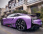 CARBON BODY KIT for BMW I8 2014 - 2020

Set Include:

Front Lip
Hood Bonnet Air Vents
Side Skirts
Rear Spoiler
Rear Diffuser
Material: Carbon

Note: Professional installation is required.
