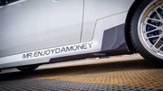 CARBON BODY KIT FOR BMW M2/M2C G87 R-2