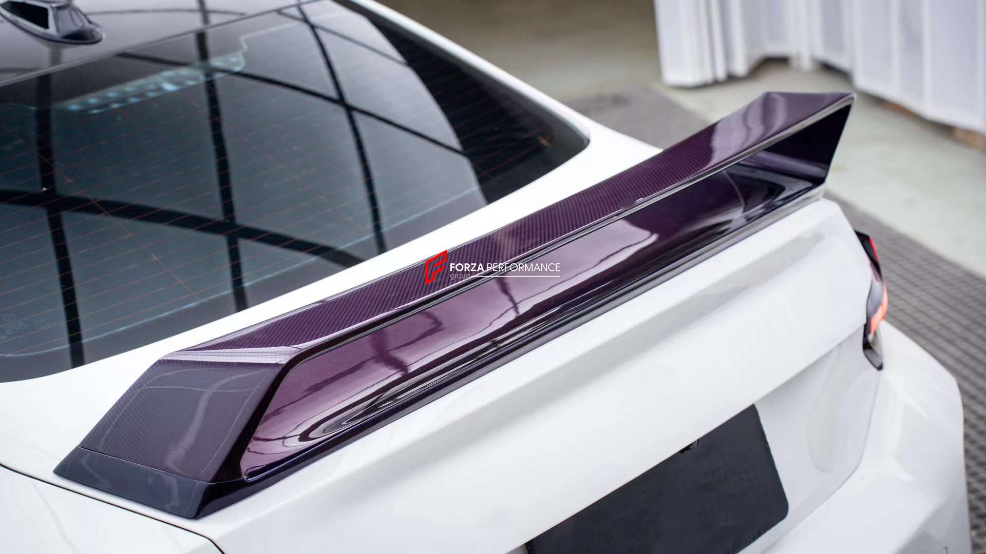 CARBON BODY KIT FOR BMW M2/M2C G87 R-2