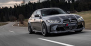 CARBON BODY KIT for BMW M3 G82 M4 G80 2021 - 2024 FORZA PERFORMANCE Custom fit Dry Carbon Achen Cybe Achencybe Design Style
Set includes:

Front Lip
Front Grille
Hood Bonnet Trim
Rear Diffuser
Rear Spoiler
Material: Carbon

NOTE: Professional installation is required.
