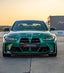 CARBON BODY KIT for BMW M3 G82 M4 G80 2021 - 2024 FORZA PERFORMANCE Custom fit Dry Carbon Achen Cybe Achencybe Design Style
Set includes:

Front Lip
Front Grille
Hood Bonnet Trim
Rear Diffuser
Rear Spoiler
Material: Carbon

NOTE: Professional installation is required.
