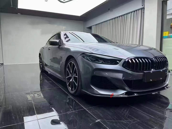 CARBON BODY KIT FOR BMW 8-SERIES G14 G15 G16 2018+