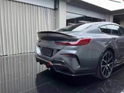 CARBON BODY KIT FOR BMW 8-SERIES G14 G15 G16 2018+