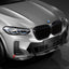 CARBON BODY KIT for BMW X3 G01 iX3 G08 M40i 30i XDRIVE 2021 - 2025 FORZA PERFORMANCE Custom fit Dry Carbon Achen Cybe Achencybe Design Style
Set includes:

Front Lip
Rear Diffuser (standard or extended design — your choice)
Roof Spoiler
Material: Carbon

NOTE: Professional installation is required.