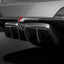 CARBON BODY KIT for BMW X3 G01 iX3 G08 M40i 30i XDRIVE 2021 - 2025 FORZA PERFORMANCE Custom fit Dry Carbon Achen Cybe Achencybe Design Style
Set includes:

Front Lip
Rear Diffuser (standard or extended design — your choice)
Roof Spoiler
Material: Carbon

NOTE: Professional installation is required.
