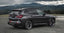 CARBON BODY KIT for BMW X3 G01 iX3 G08 M40i 30i XDRIVE 2021 - 2025 FORZA PERFORMANCE Custom fit Dry Carbon Achen Cybe Achencybe Design Style
Set includes:

Front Lip
Rear Diffuser (standard or extended design — your choice)
Roof Spoiler
Material: Carbon

NOTE: Professional installation is required.