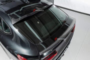 CARBON FIBER BODY KIT FOR BMW X4M F98 LCI 2022-2023
